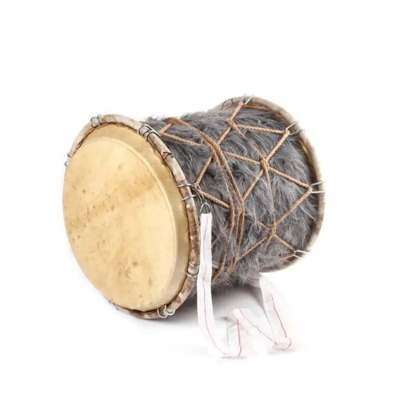 Main image of 布谢赫里达姆鼓 – 48×44 厘米