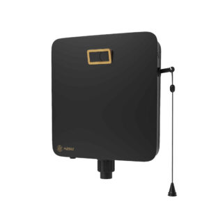 Opal 蹲式马桶水箱 – 耐用可靠