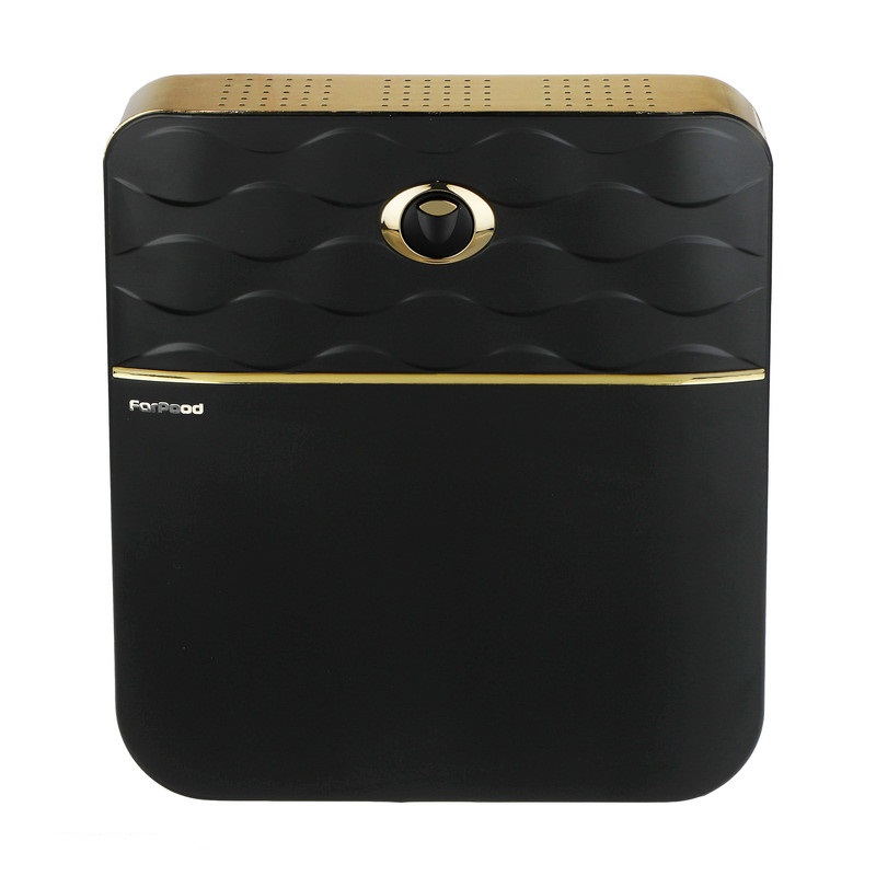 Perfod 蹲式马桶水箱 – 现代设计，安装简便