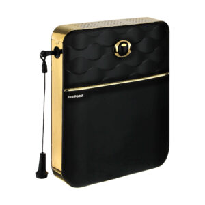 Perfod 蹲式马桶水箱 – 现代设计，安装简便