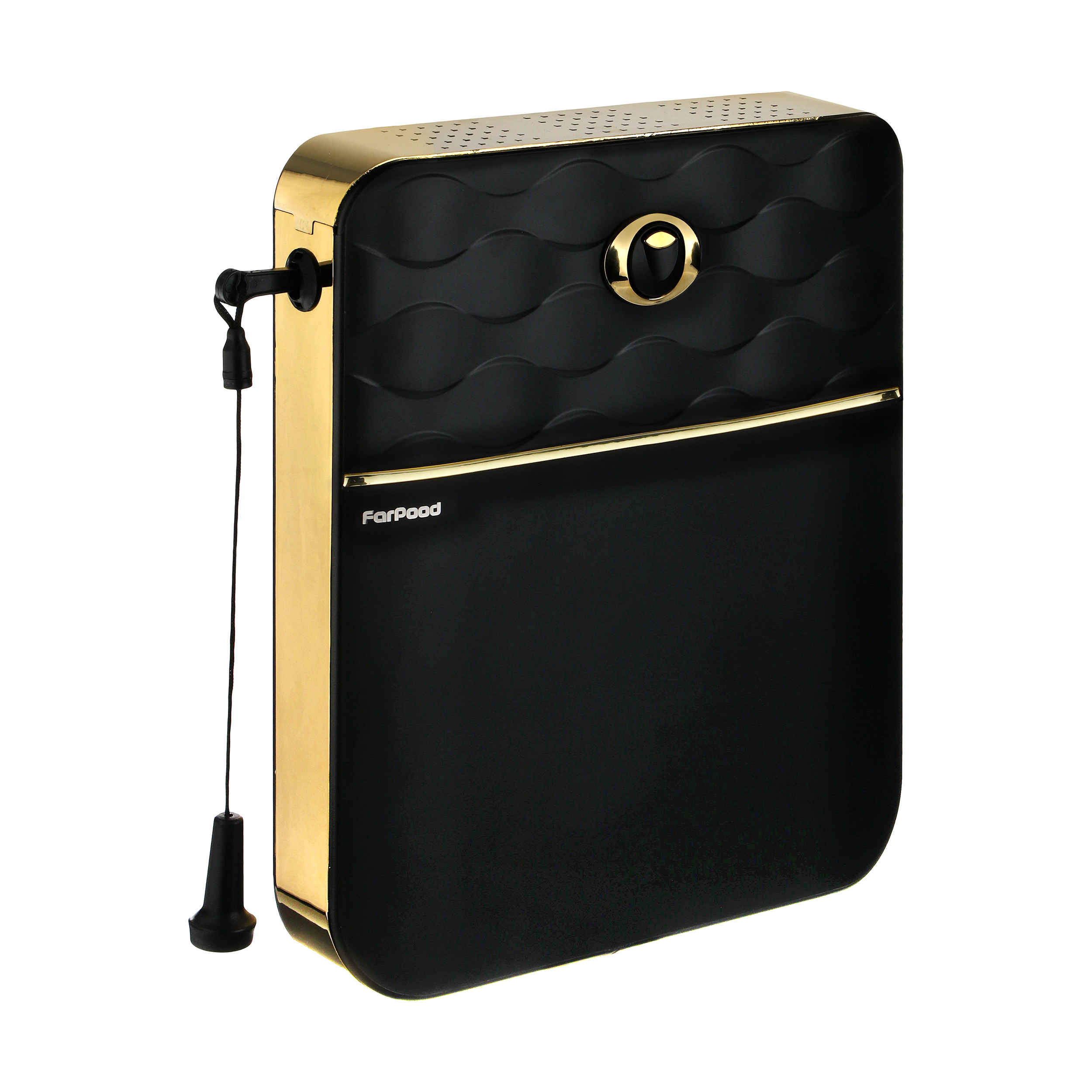 Main image of Perfod 蹲式马桶水箱 – 现代设计，安装简便