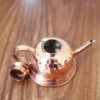 Thumbnail 3: 手工铜制藏红花浸泡壶 – Mess 款