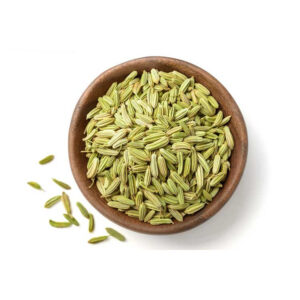伊朗绿色茴香籽 – 500克（生、 有机）