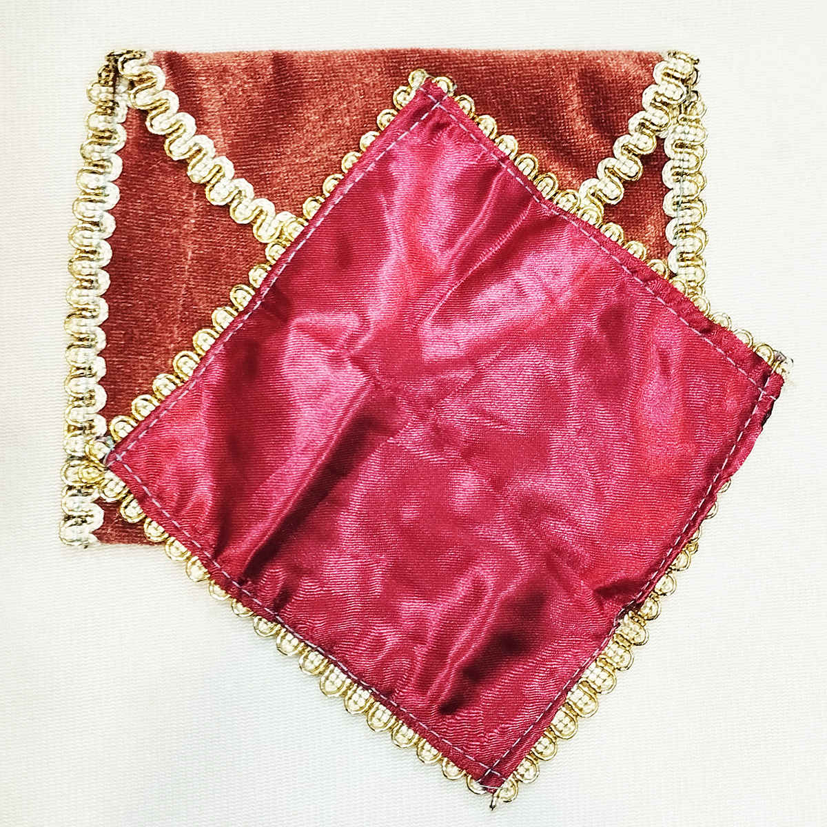 旅行祷告垫 – 穆斯林便携口袋款 Sajada Noor