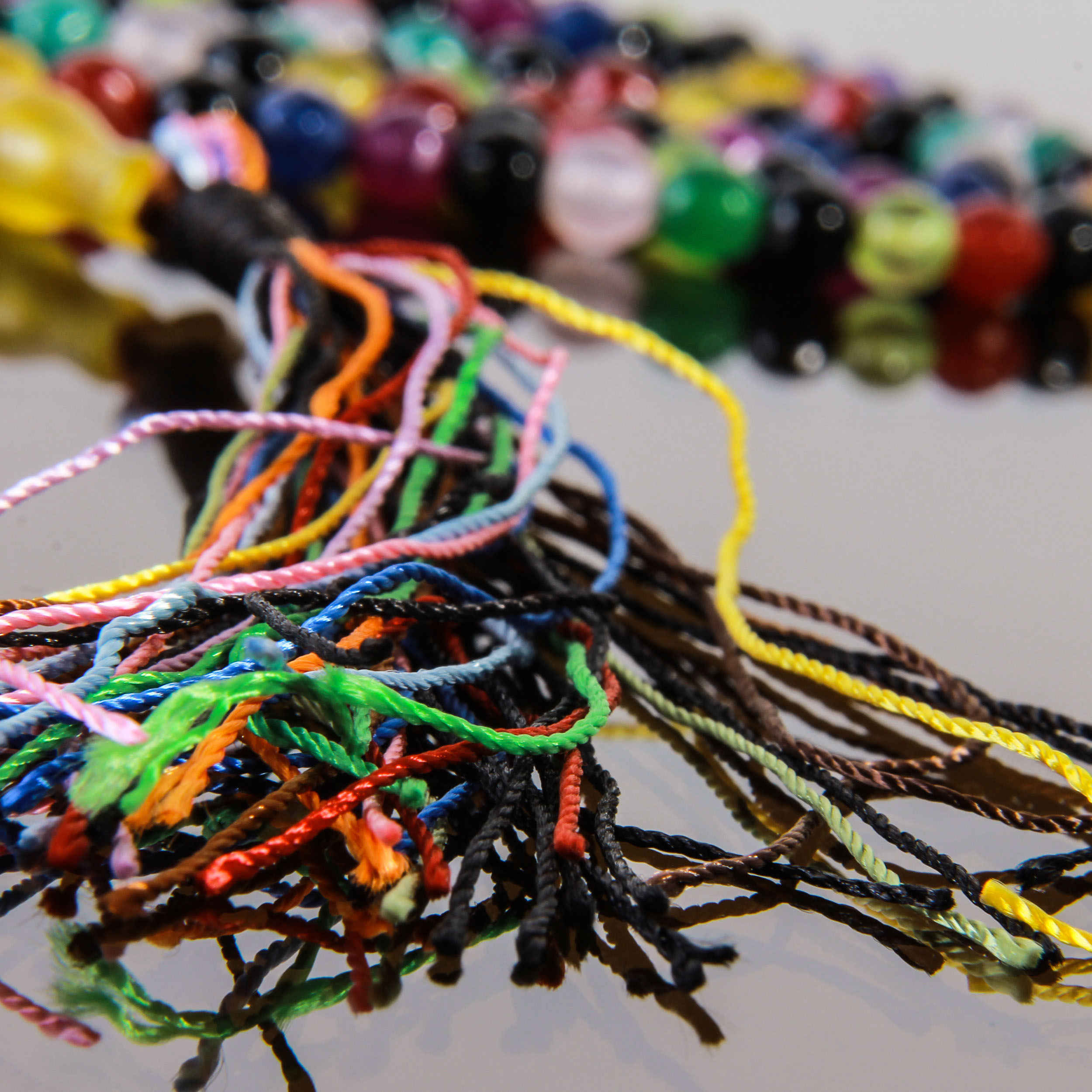 伊斯兰玛瑙念珠 Umm ul-Banin —— 101颗祈祷珠 Tasbih