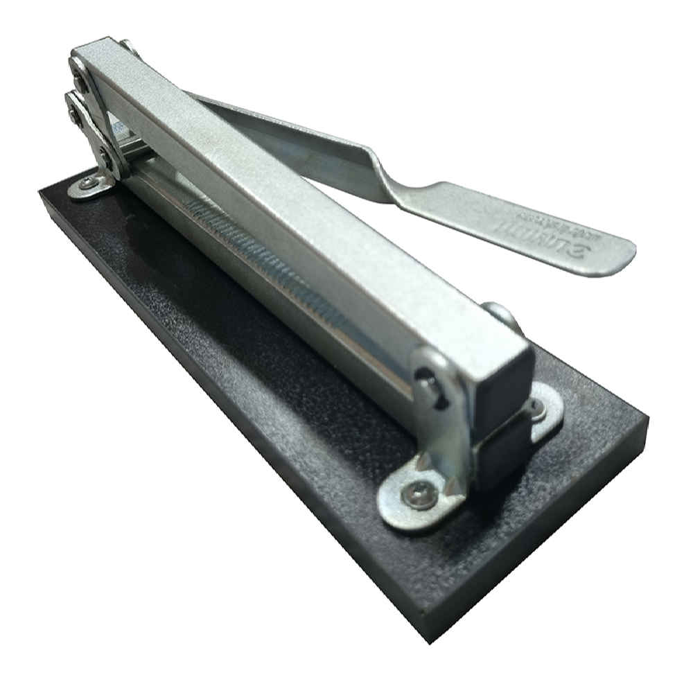 Main image of 重型杠杆式核桃夹——机械工具，轻松开各类坚果