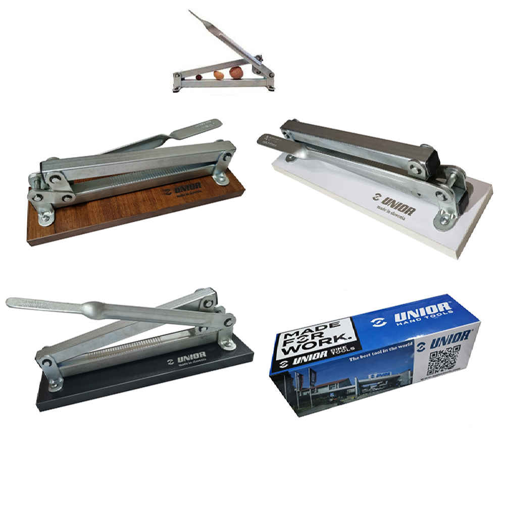 重型杠杆式核桃夹——机械工具，轻松开各类坚果