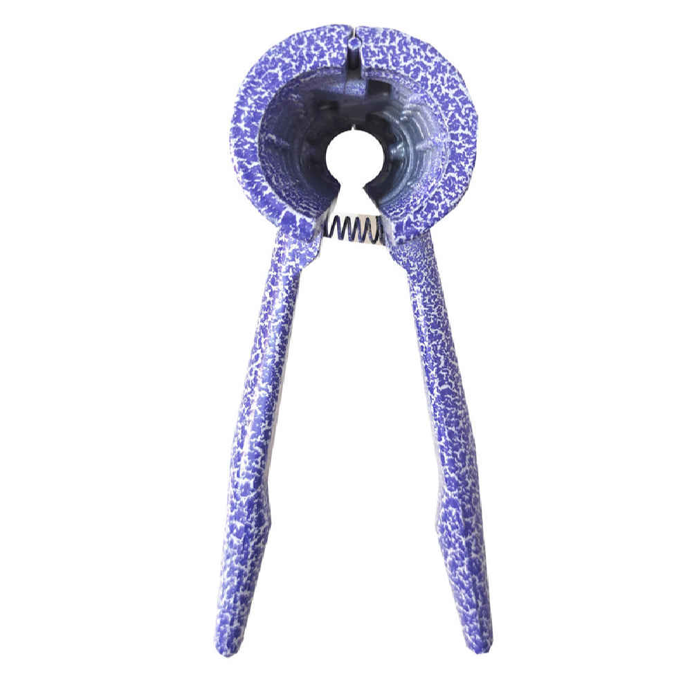 多用途核桃夹工具——适合杏仁、榛子及核桃