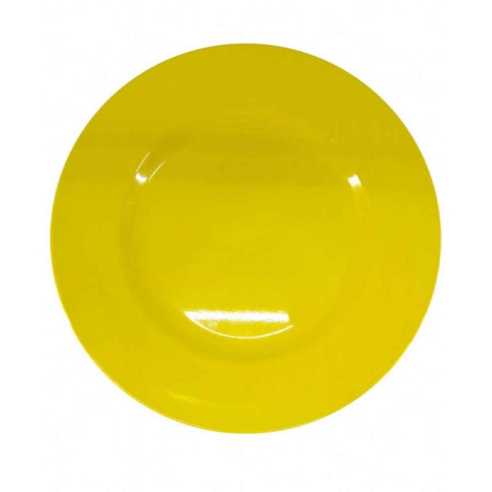 美耐皿餐盘套装 – 可洗碗机清洗，日常适用（六件装）