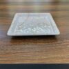 Thumbnail 5: 美耐皿餐盘套装 – 方形大理石纹（三件装）