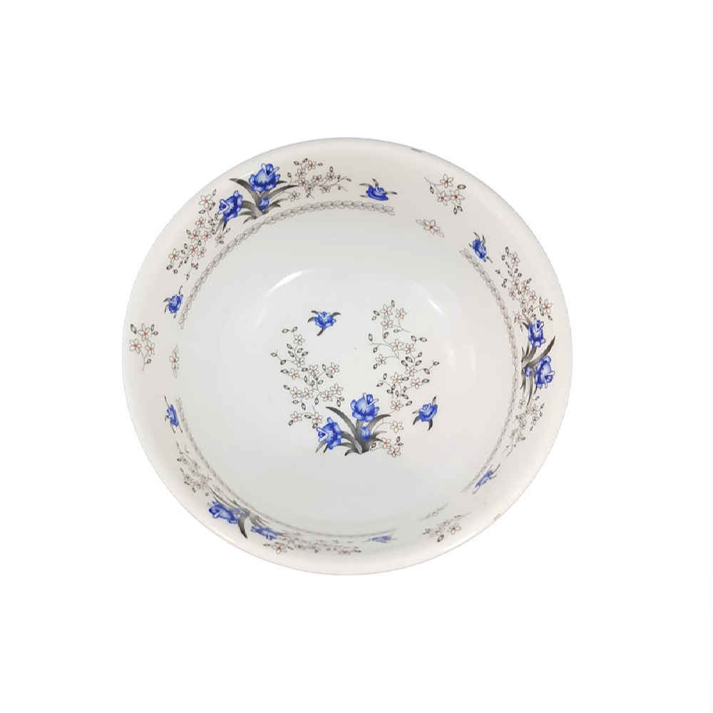 密胺餐具碗套装，可洗碗机安全 – Amisa 型号（6 件套）