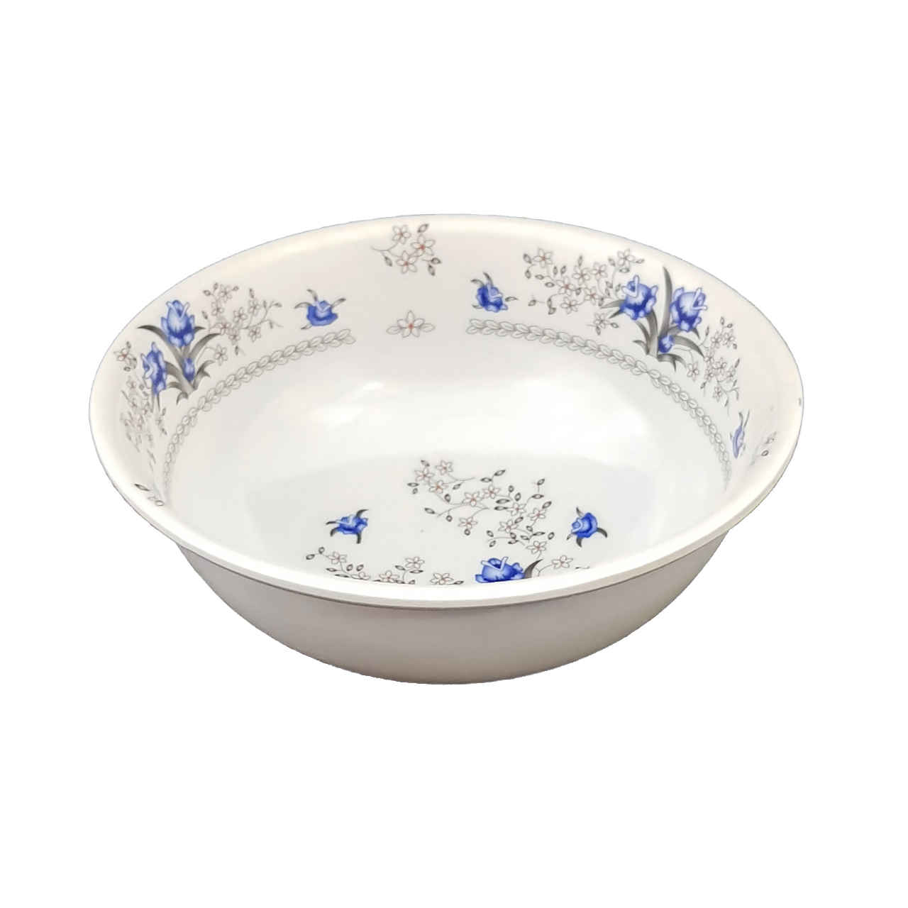 Main image of 密胺餐具碗套装，可洗碗机安全 – Amisa 型号（6 件套）