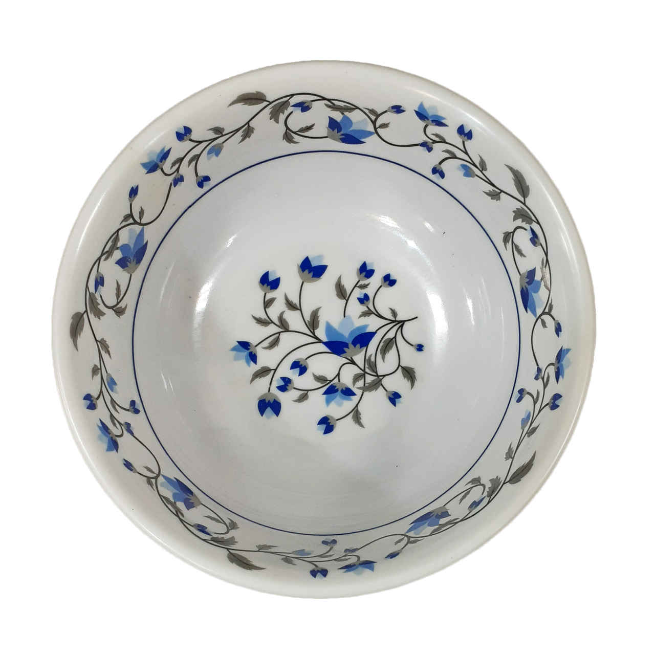 密胺餐具碗套装,可洗碗机安全 – Rima 型号(6 件套)