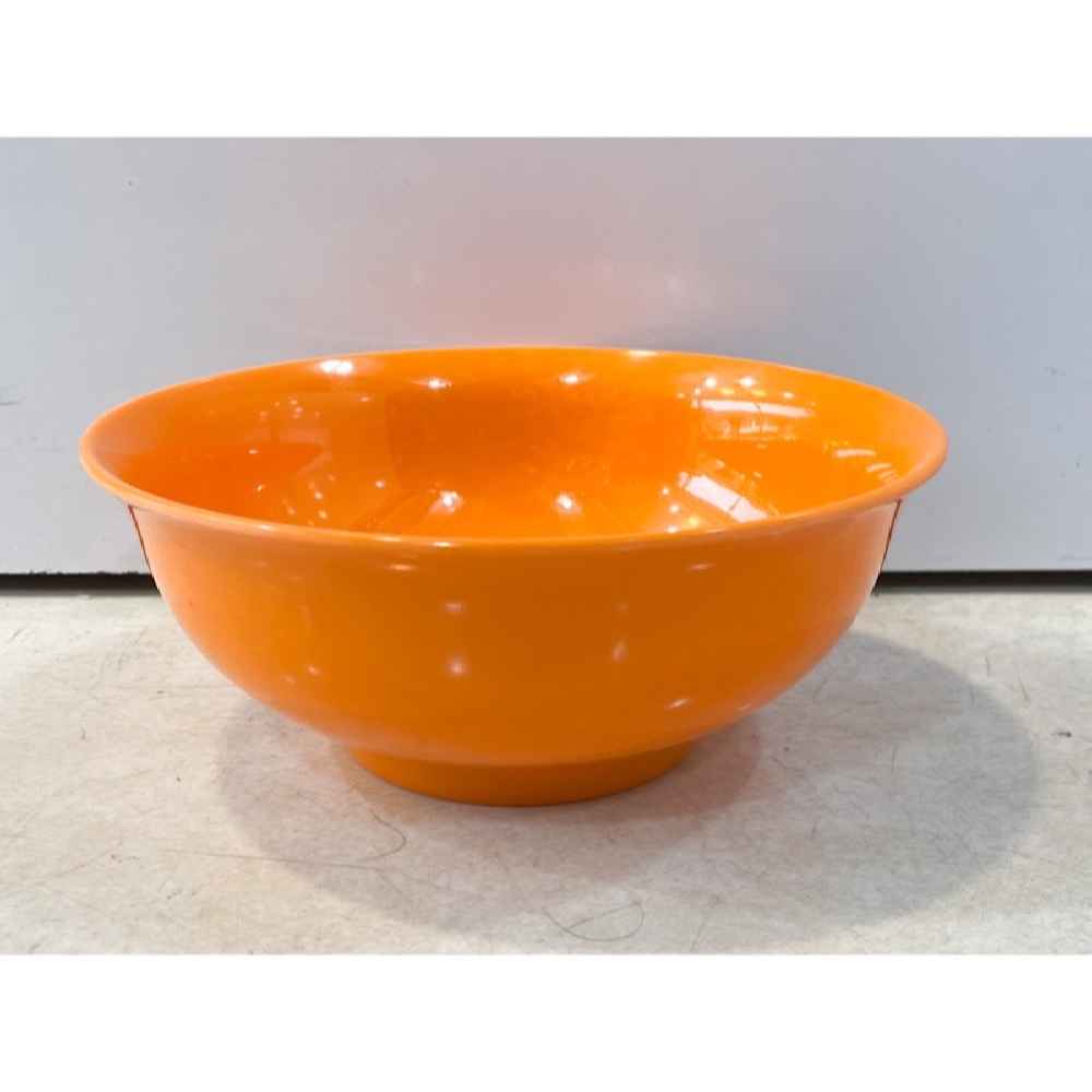 密胺餐具碗套装,耐用且可洗碗机安全(6 件套)