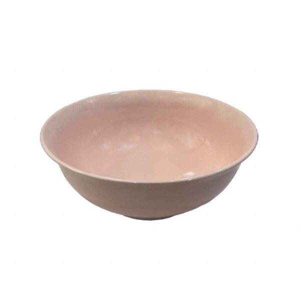 密胺餐具碗套装，耐用且可洗碗机安全（6 件套）