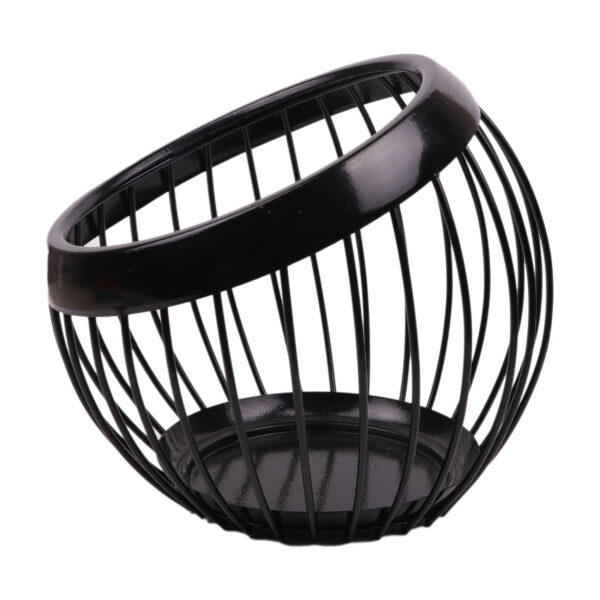 多功能金属线水果篮