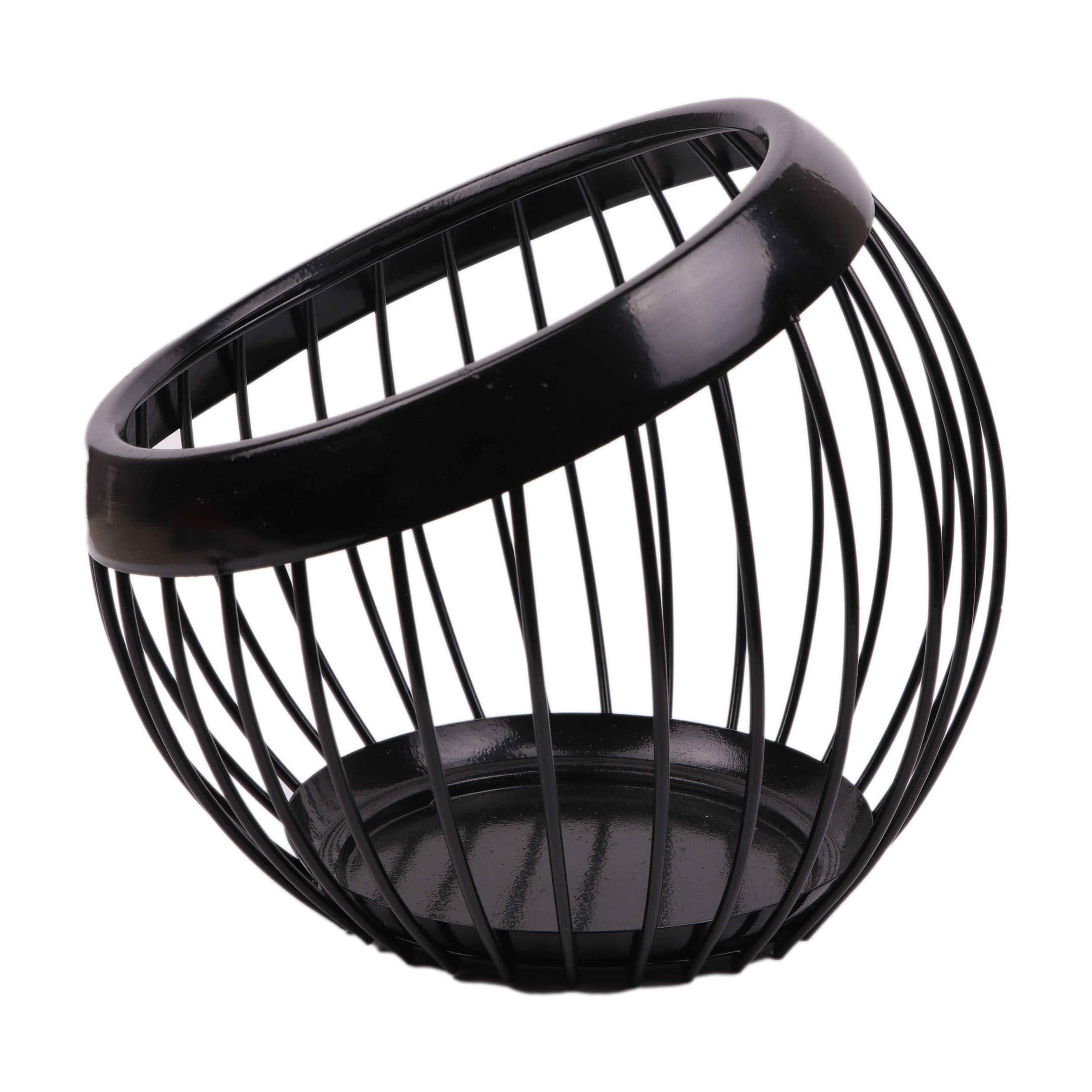 Main image of 多功能金属线水果篮