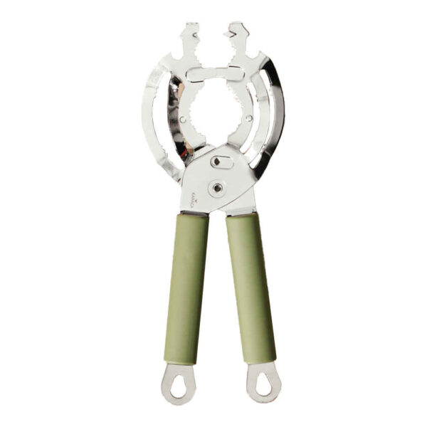 核桃夹工具——开核桃与榛子，人体工学塑料防滑手柄