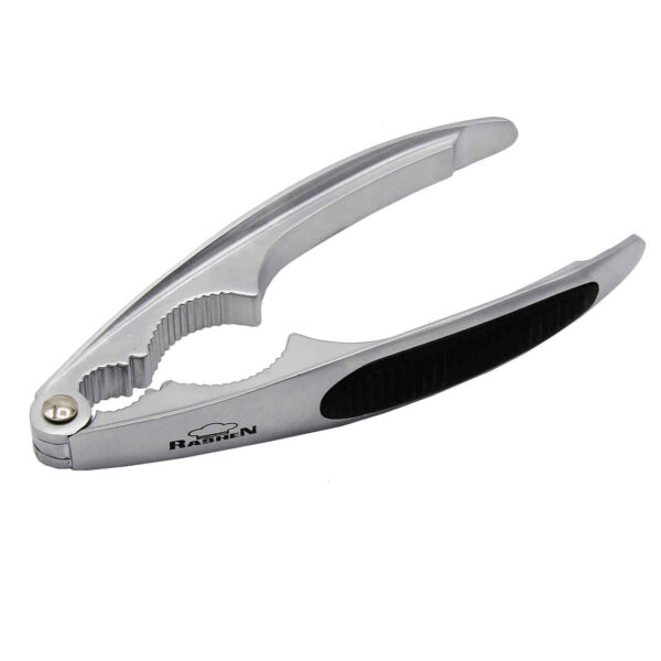 核桃夹——开核桃与榛子，防滑设计，易于操作