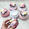Thumbnail 4: 聚酯纤维首饰盒 – 糖果设计款，型号Macaron
