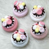 Thumbnail 3: 聚酯纤维首饰盒 – 糖果设计款，型号Macaron