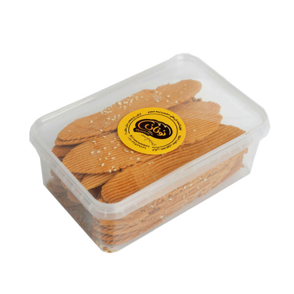 波斯甜点 – 传统科兹文卡克-卡斯梅，400克