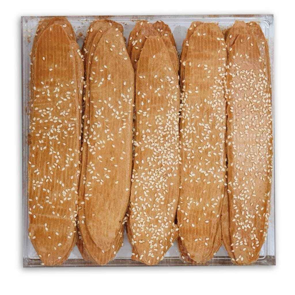 波斯甜点 – 传统科兹文卡克-卡斯梅，400克