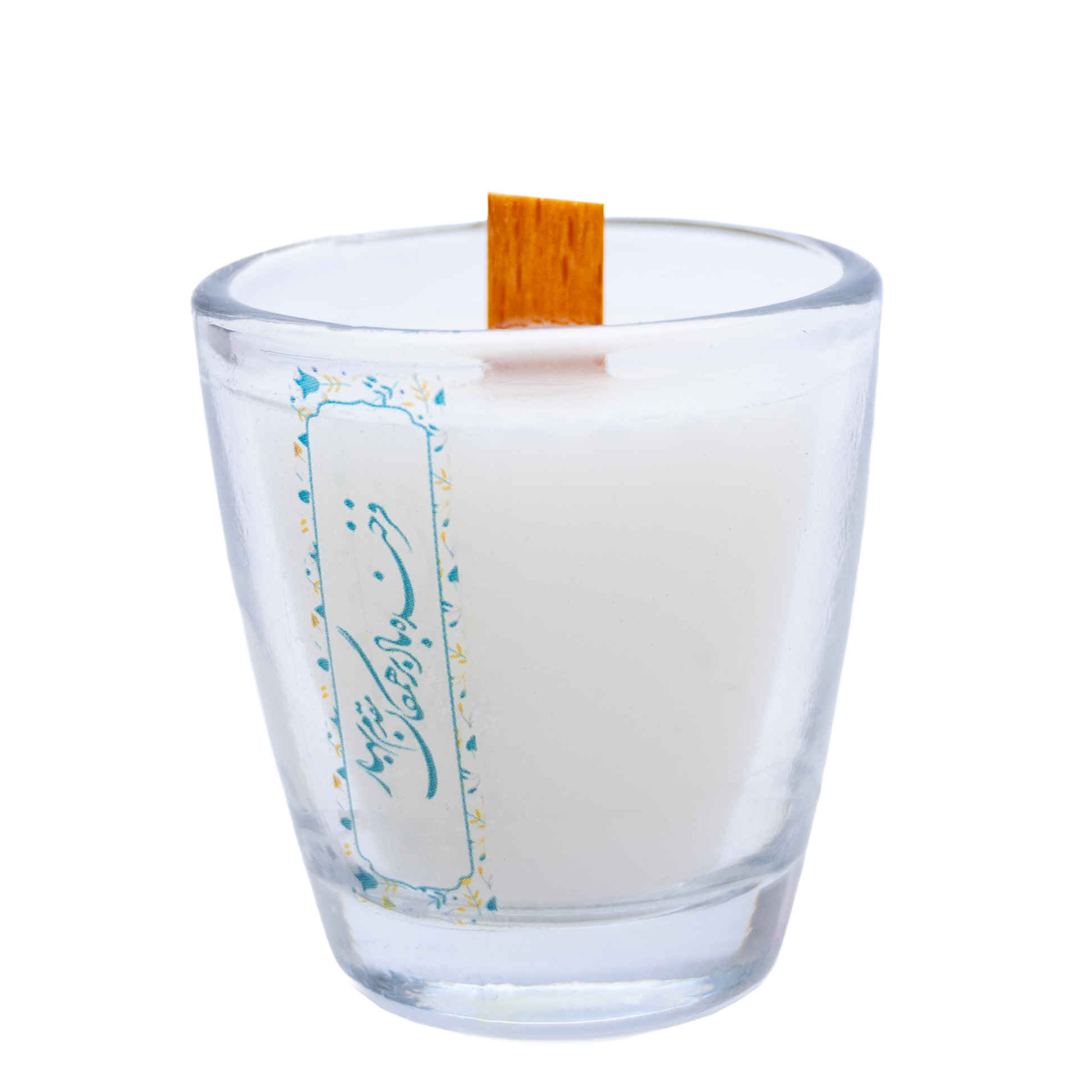 Main image of Haft-Sin 节日装饰香薰蜡烛罐（2个装）