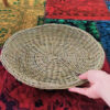 Thumbnail 2: 天然柳条手工编织篮 – 家居装饰首选