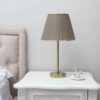 Thumbnail 4: 装饰台灯 – 带布艺锥形灯罩 Norham款