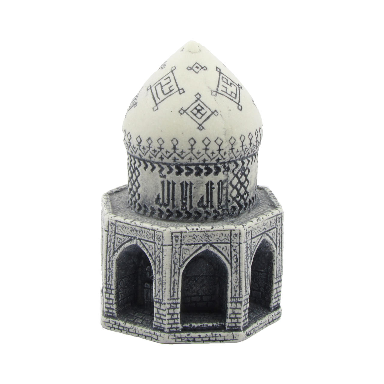 Main image of 尼沙布尔·阿塔尔陵墓雕像