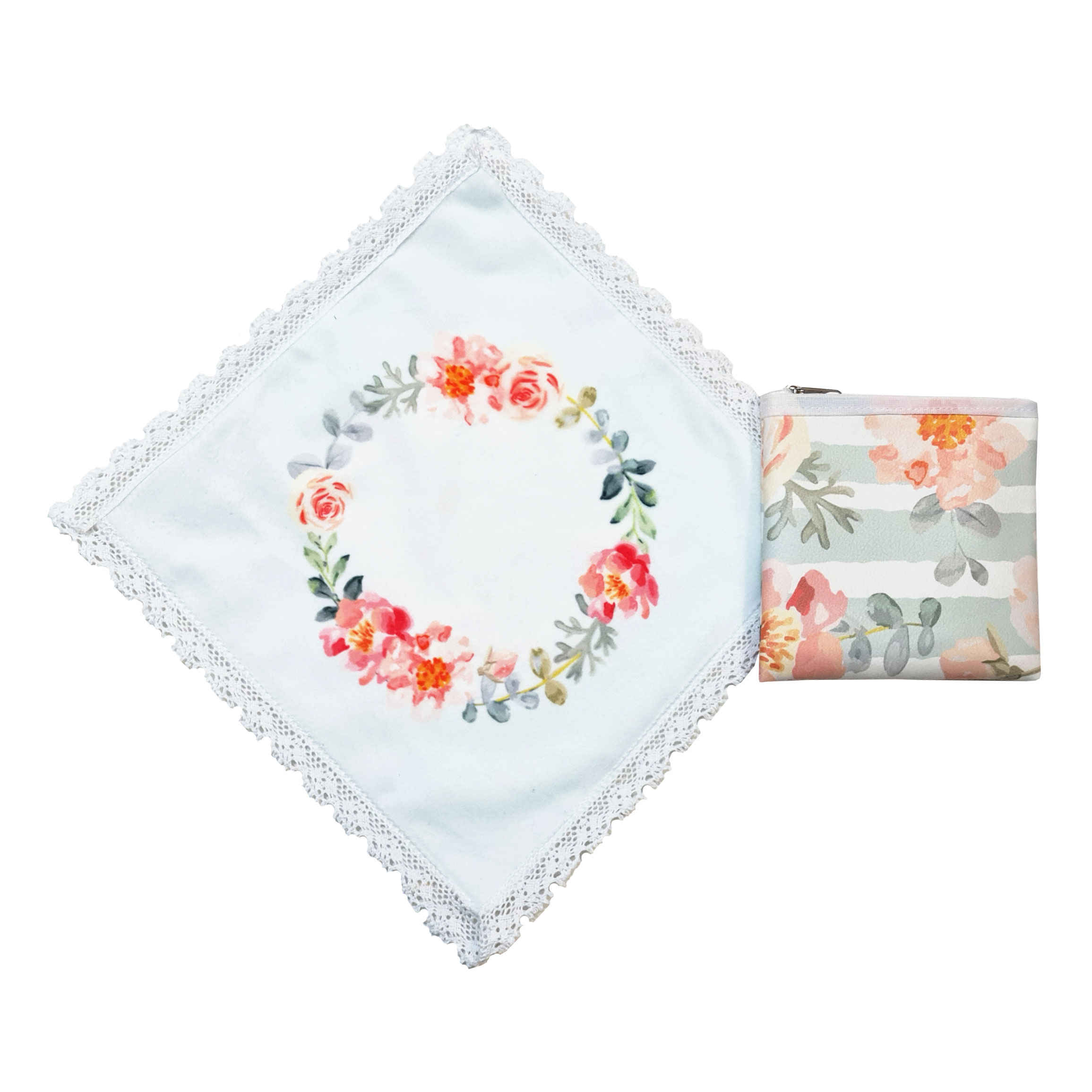 Main image of 旅行祷告垫 – 穆斯林便携口袋款 Sajada Bahar款