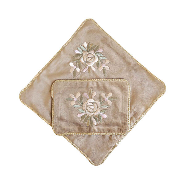 旅行祷告垫 – 穆斯林便携口袋款 Sajada Negar款