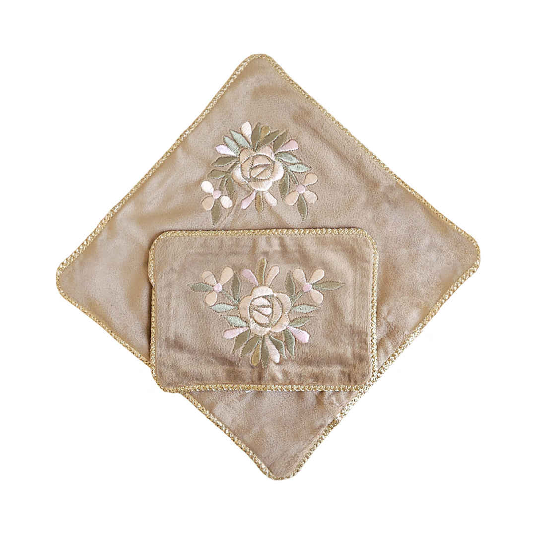 Main image of 旅行祷告垫 – 穆斯林便携口袋款 Sajada Negar款