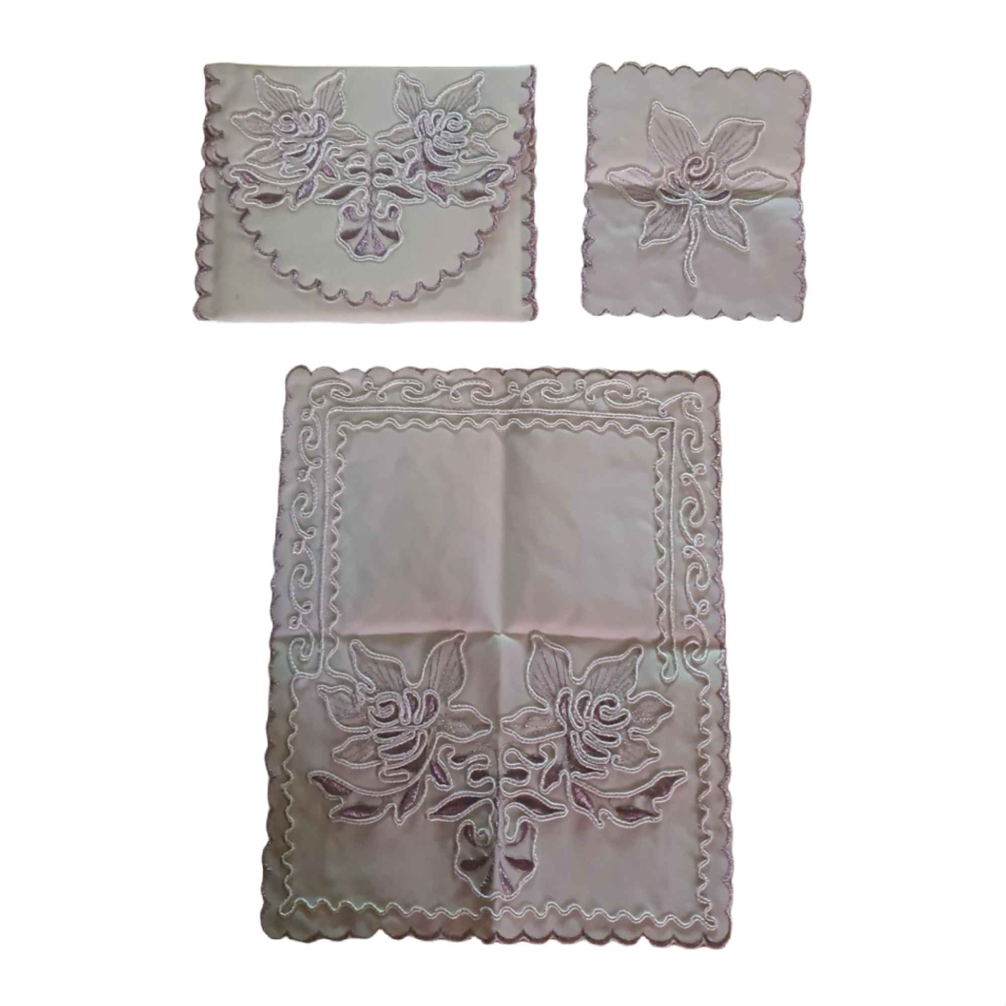 旅行祷告垫 – 穆斯林口袋便携款 Alfamy