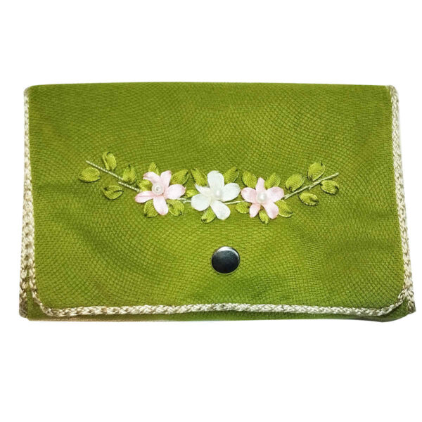 旅行祷告垫 – 穆斯林口袋便携款 Sajada Behesht