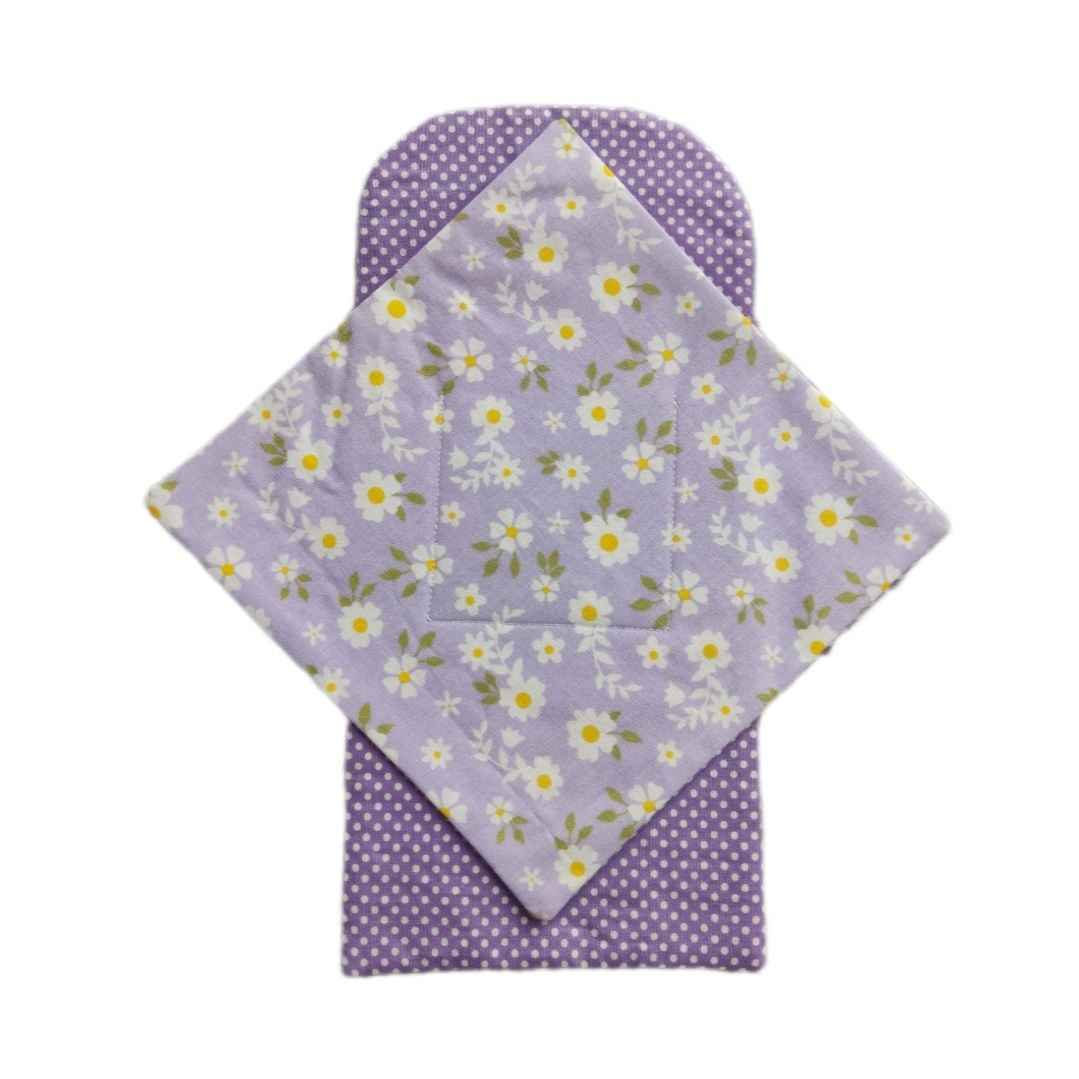 旅行祷告垫 – 穆斯林口袋便携款