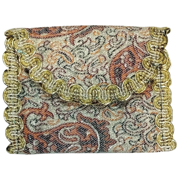 旅行祷告垫 – 穆斯林便携口袋款 Jibi款