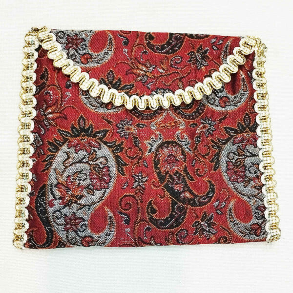 旅行祷告垫 – 穆斯林口袋便携款 Mehrab