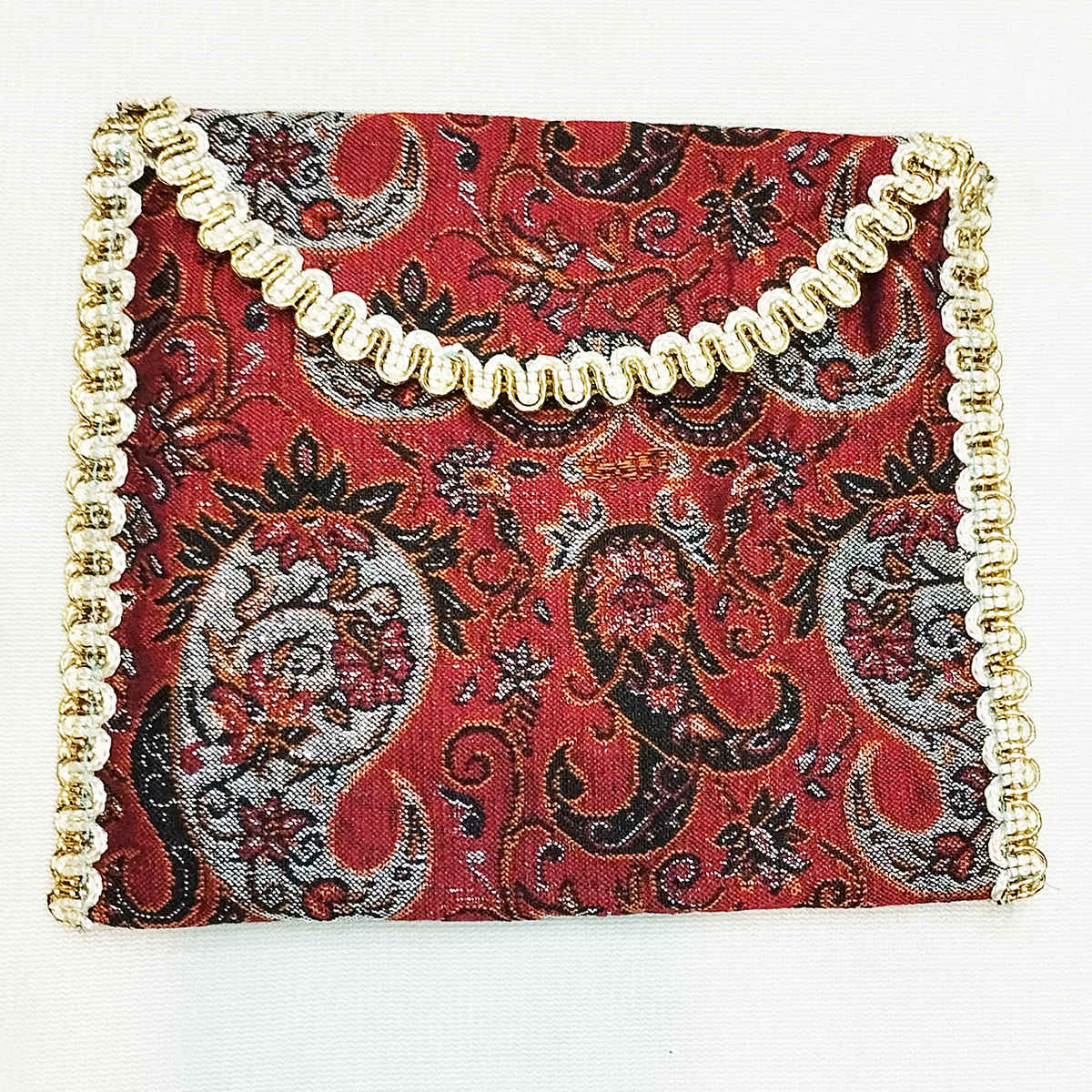 Main image of 旅行祷告垫 – 穆斯林口袋便携款 Mehrab