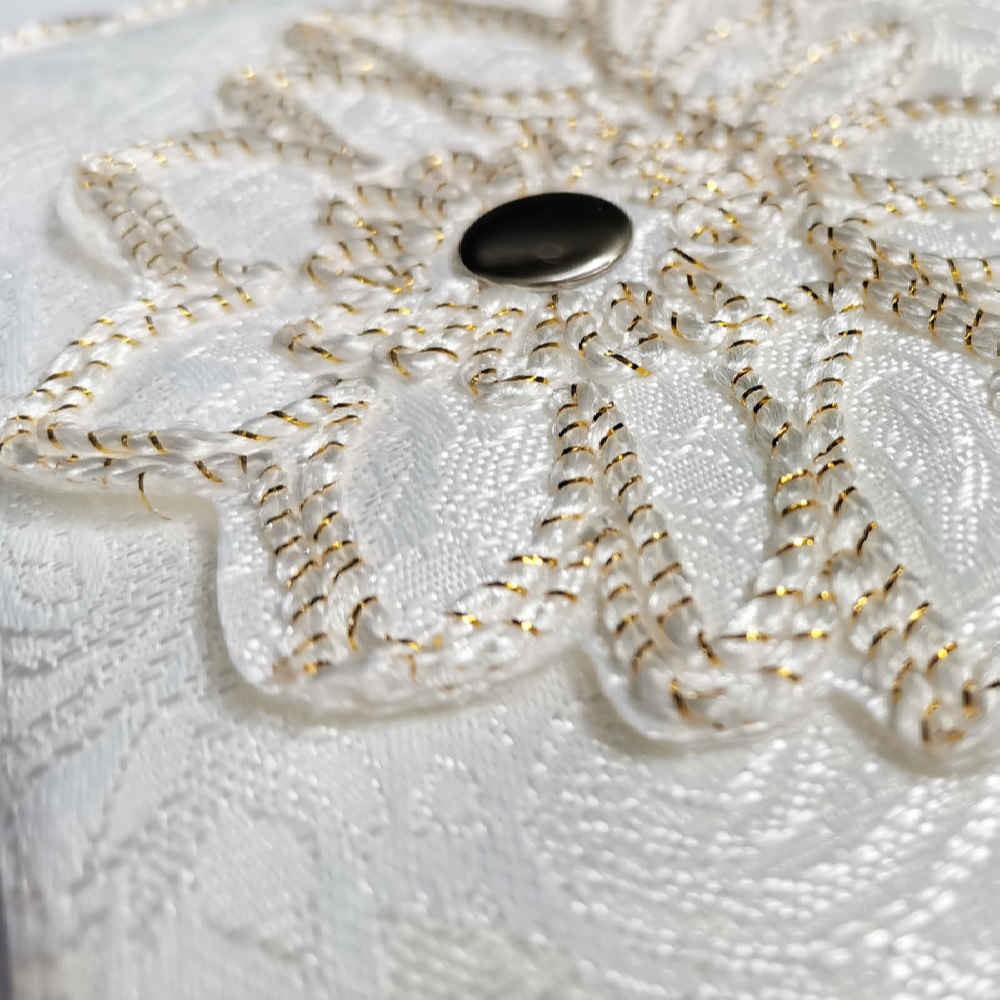 旅行祷告垫 – 穆斯林口袋便携款 Toranj