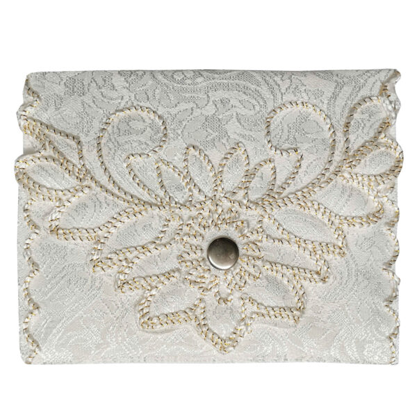 旅行祷告垫 – 穆斯林口袋便携款 Toranj