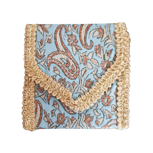 旅行祷告垫 – 穆斯林口袋便携款 Yaragh