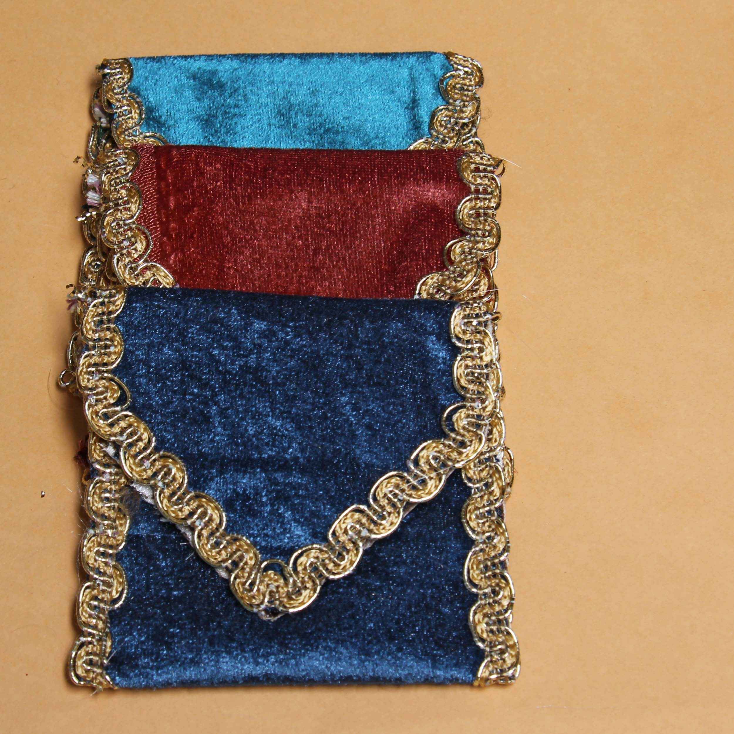 旅行祷告垫 – 穆斯林口袋便携款 Sajada Negin