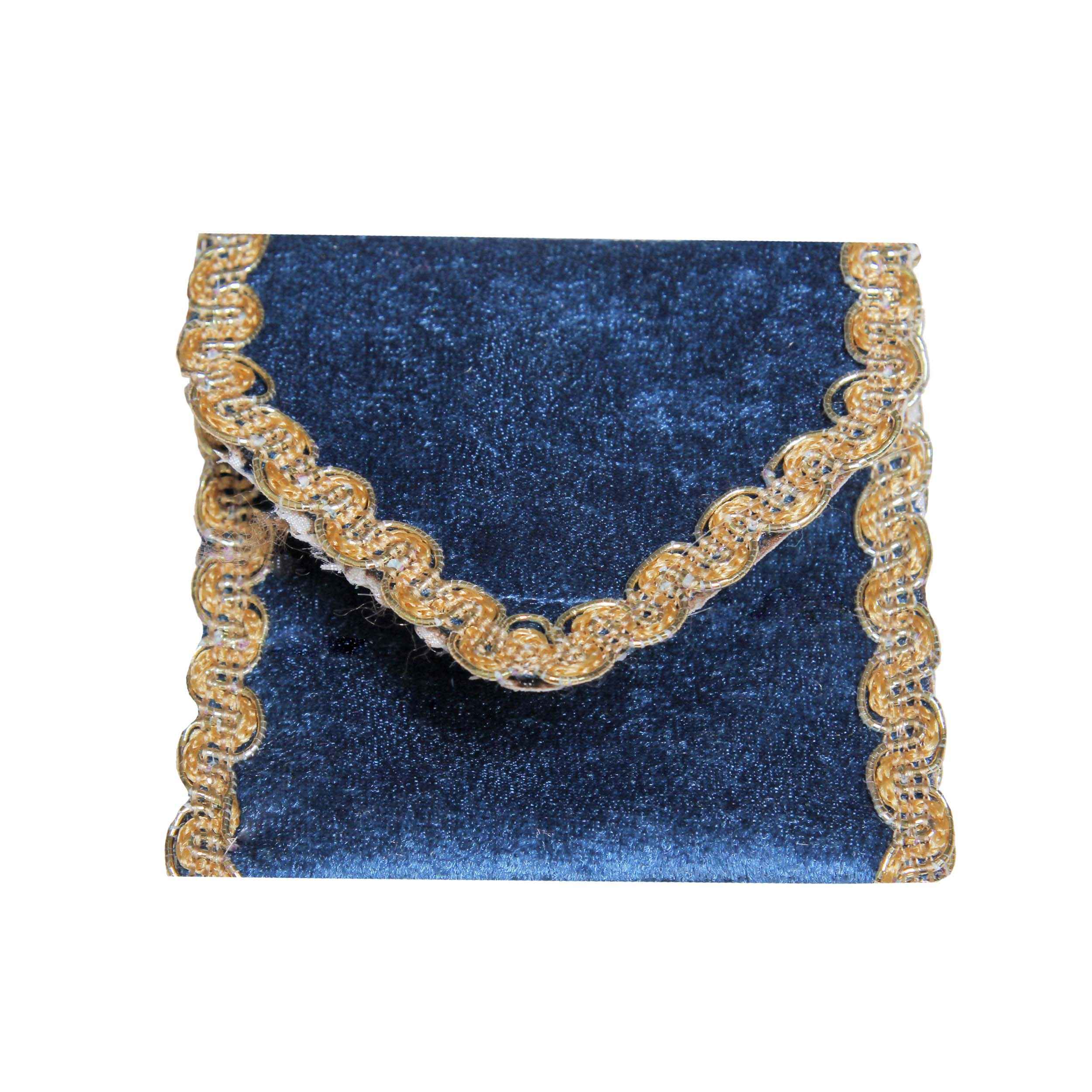 Main image of 旅行祷告垫 – 穆斯林口袋便携款 Sajada Negin