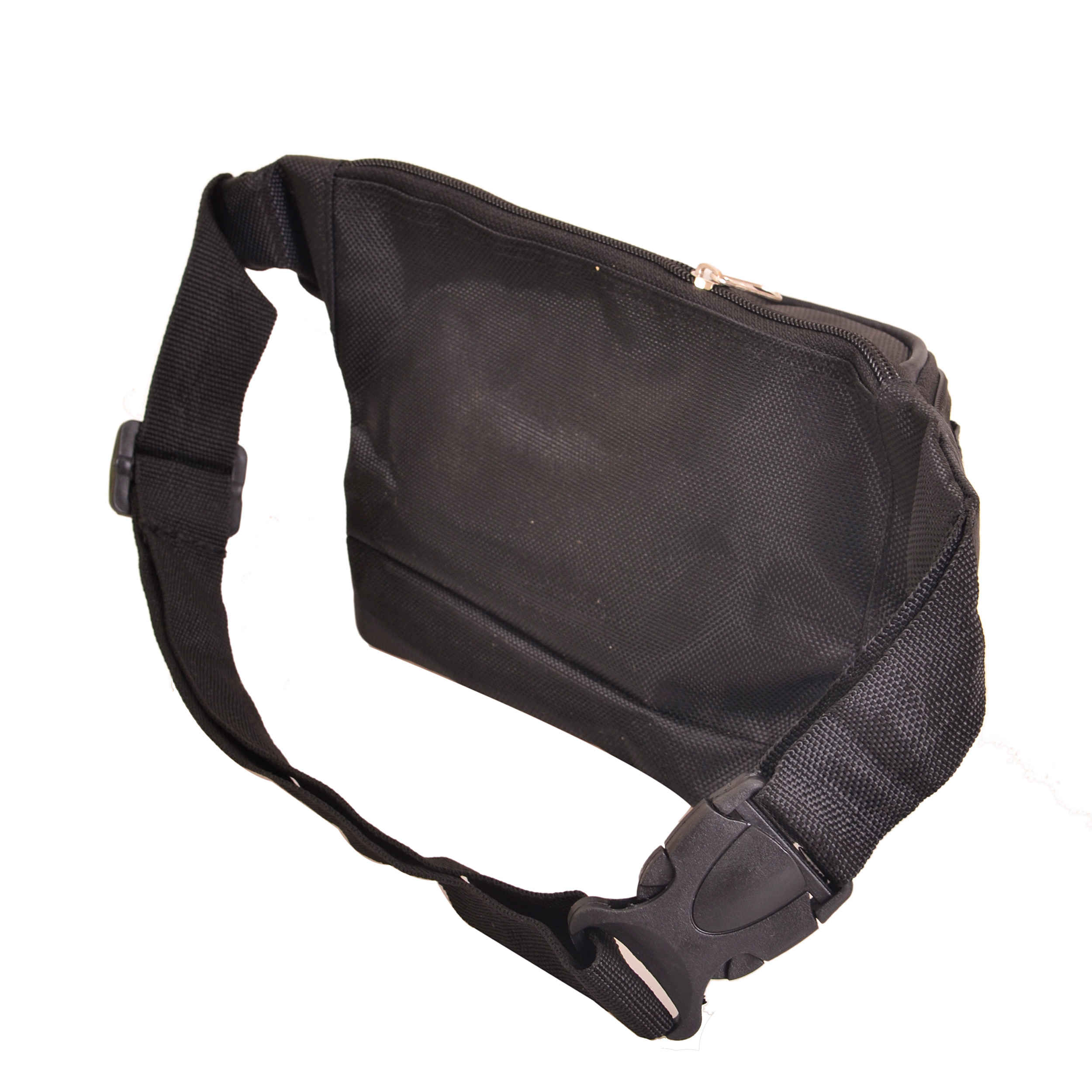 Caterpillar 帆布腰包，4 个口袋 – 日常可靠