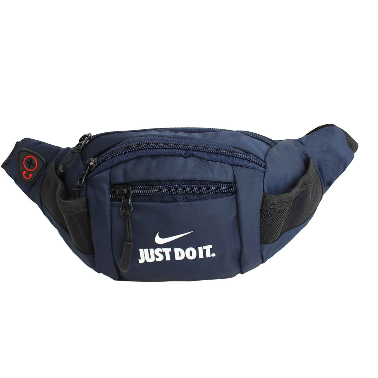 Main image of 帆布腰包，5 个口袋 – 旅行 & 徒步探险专用