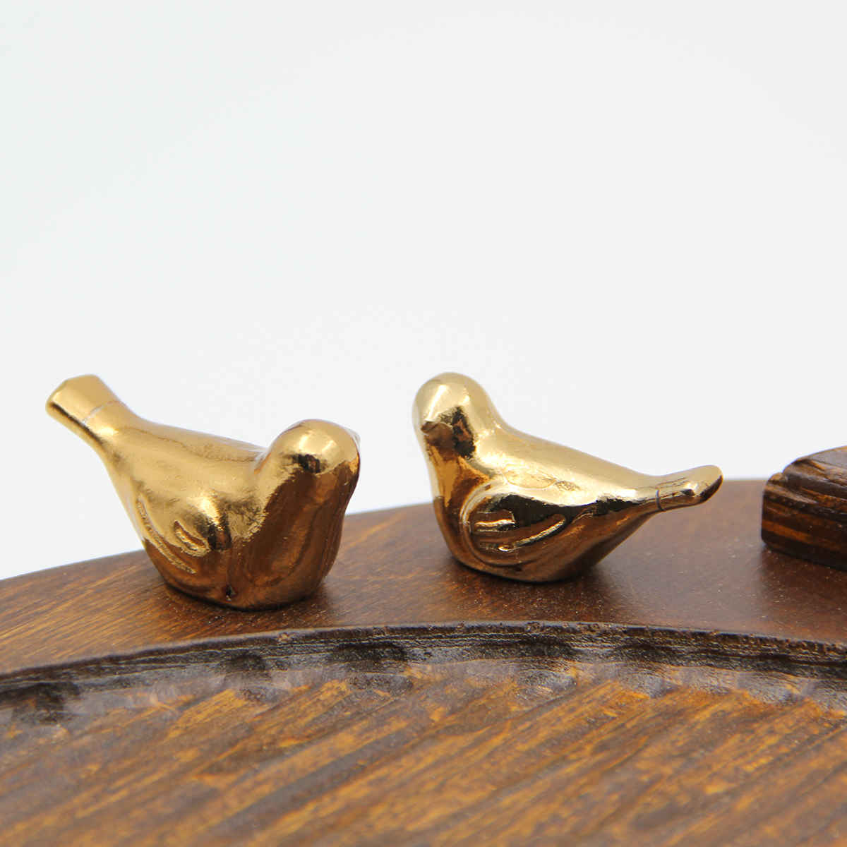 鸟类设计托盘 带提手 – Asa 款 | 装饰实用两相宜