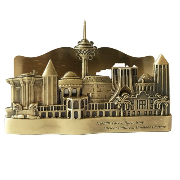 黄铜纸巾盒 – 适用于任何房间