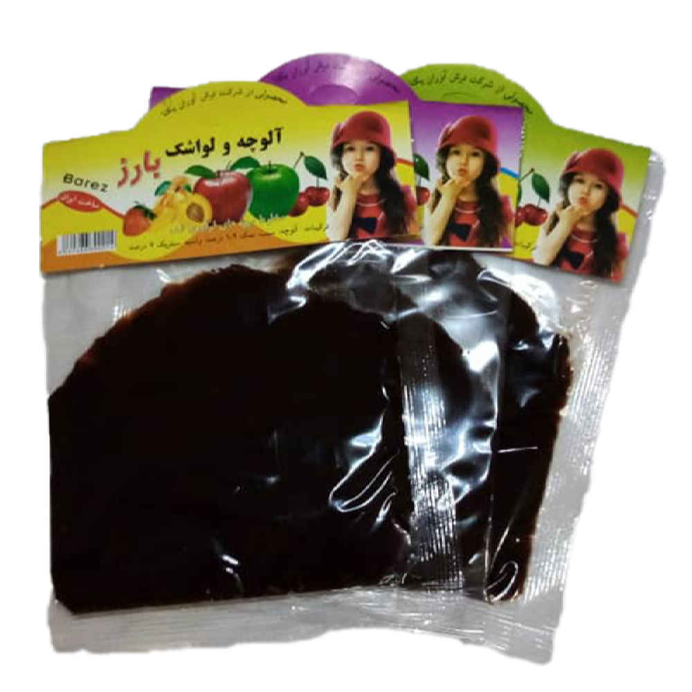 Main image of 塔姆拉克 – 波斯酸樱桃果泥 60克（12包装）